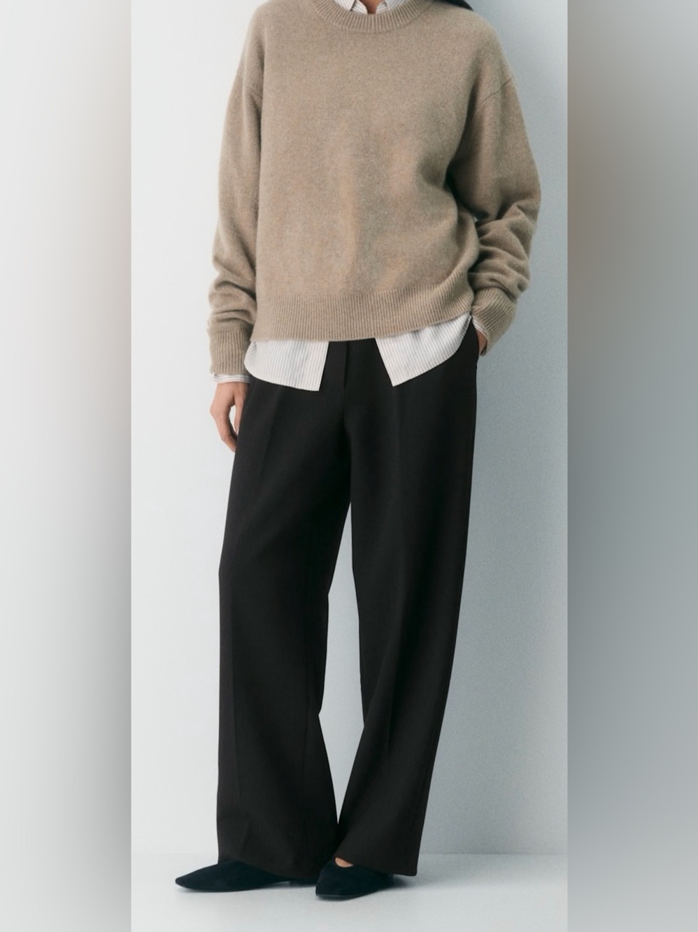 Aritzia Pant